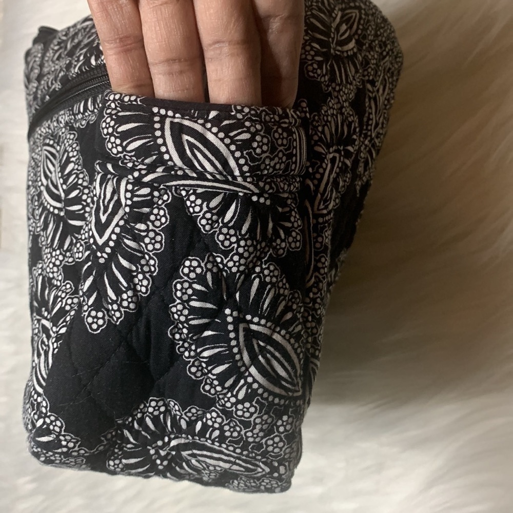 VERA BRADLEY TOTE BAG/DIAPER BAG - Picture 9 of 10
